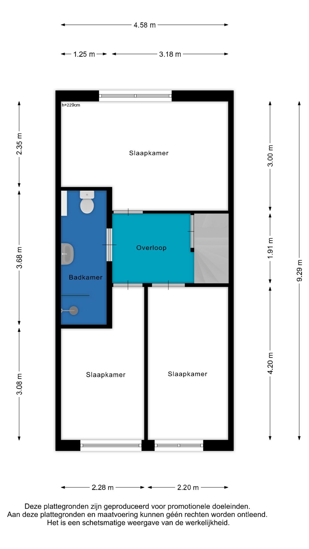 Foto 31 van Acquoylaan 7