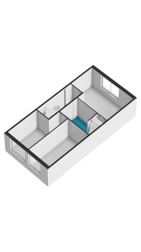Foto 35 van Acquoylaan 7