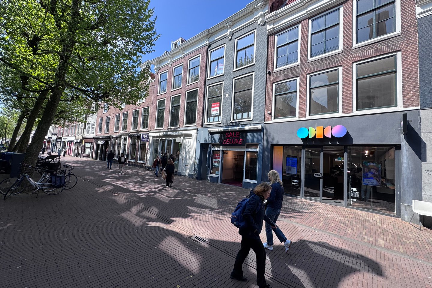 Bekijk foto 3 van Grote Houtstraat 120
