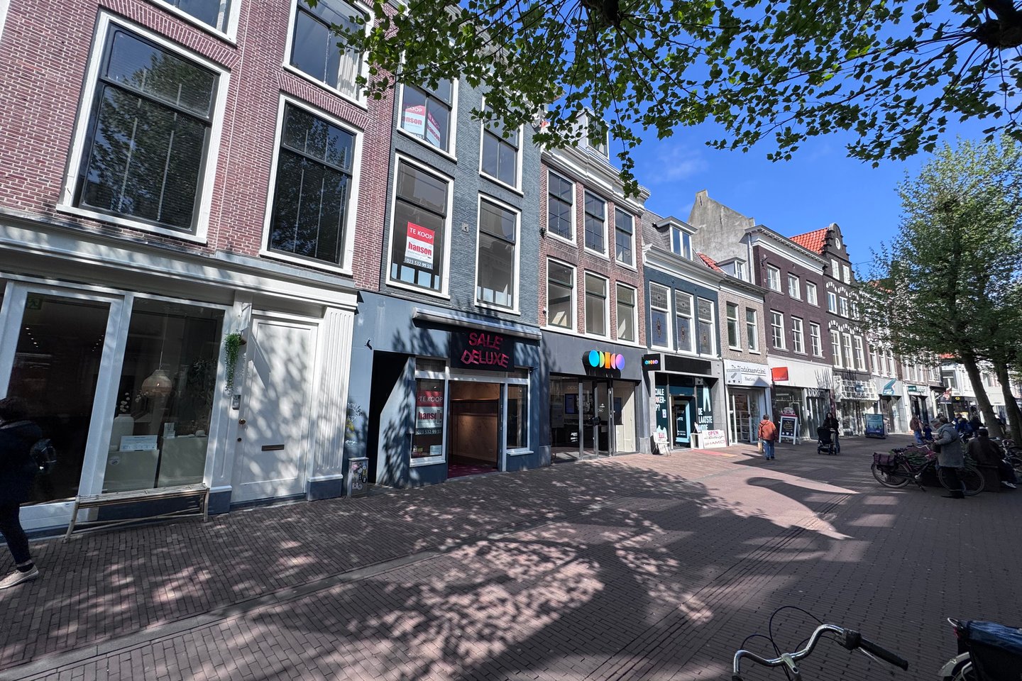 Bekijk foto 4 van Grote Houtstraat 120