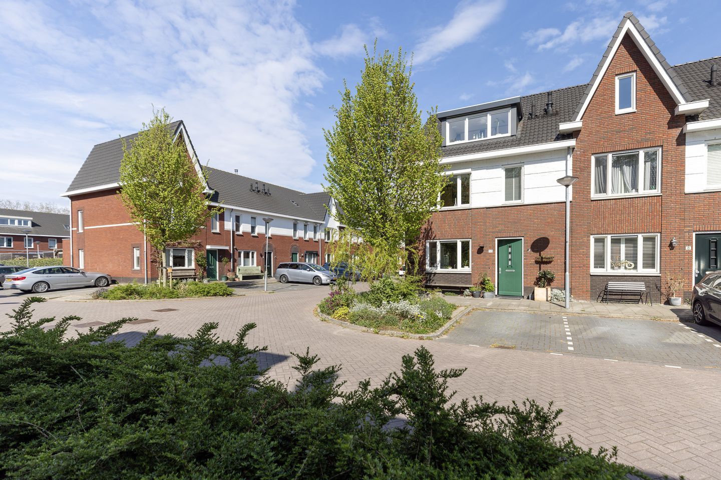 Photo 29 of Anton Geesinkstraat 10