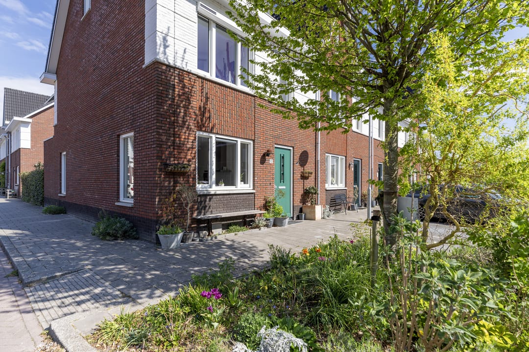 Photo 28 of Anton Geesinkstraat 10