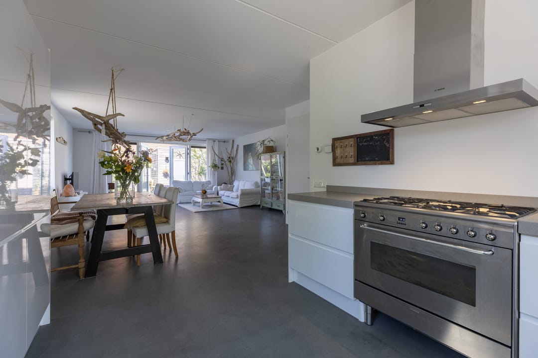 Photo 2 of Anton Geesinkstraat 10