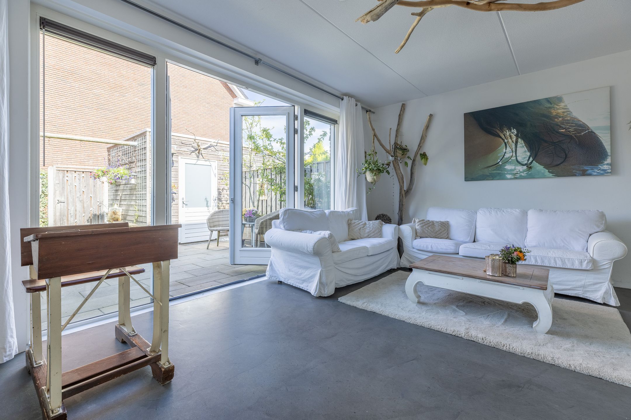 Photo 3 of Anton Geesinkstraat 10