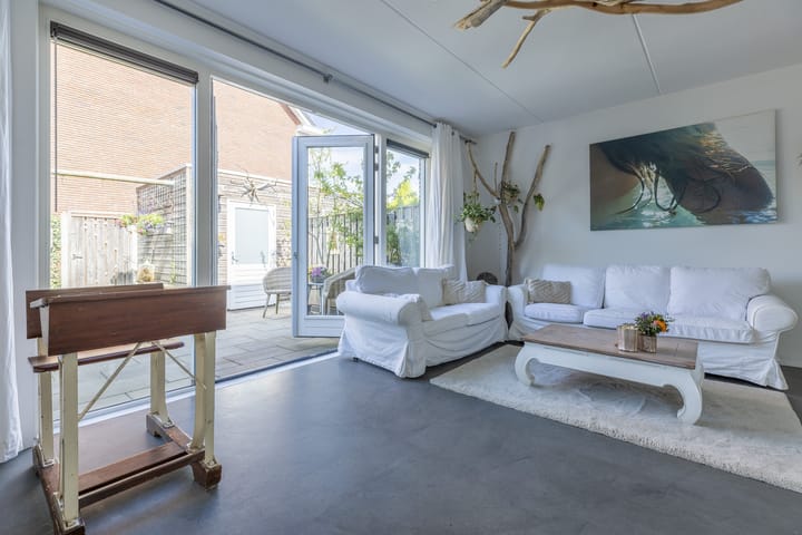 Photo 3 of Anton Geesinkstraat 10