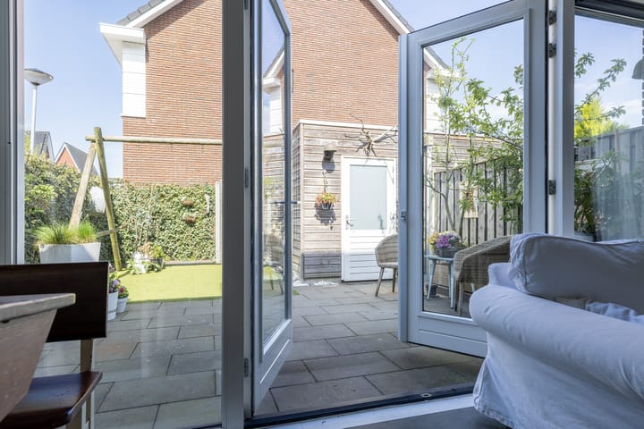 Photo 4 of Anton Geesinkstraat 10