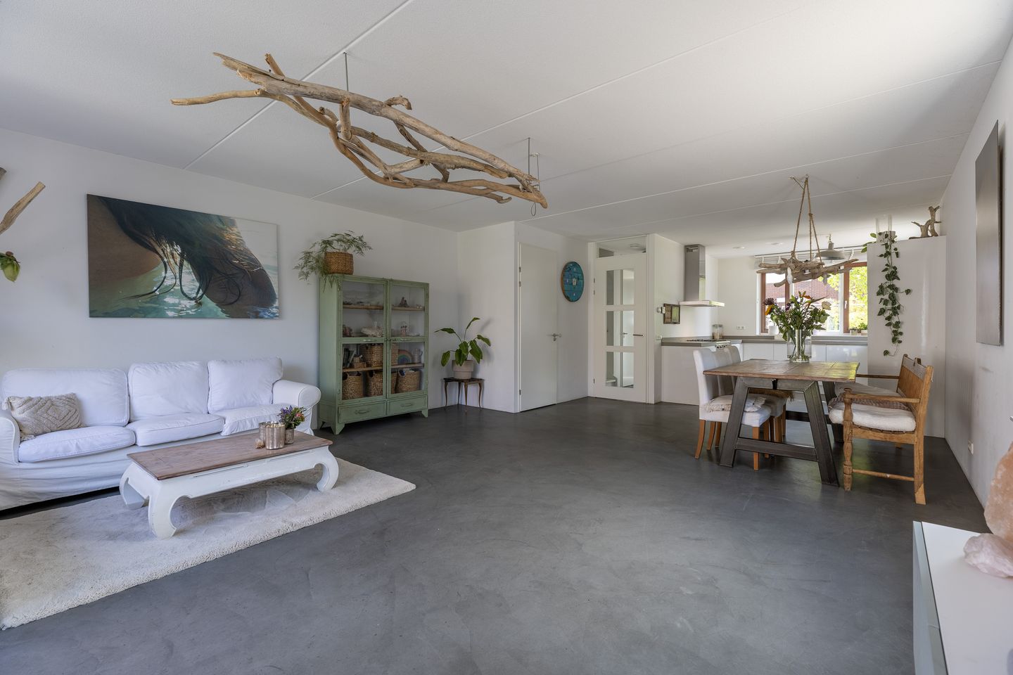 Photo 5 of Anton Geesinkstraat 10