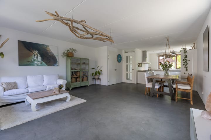 Photo 5 of Anton Geesinkstraat 10