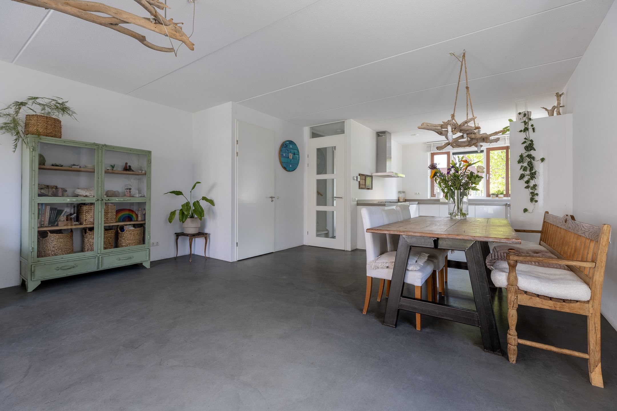 Photo 6 of Anton Geesinkstraat 10