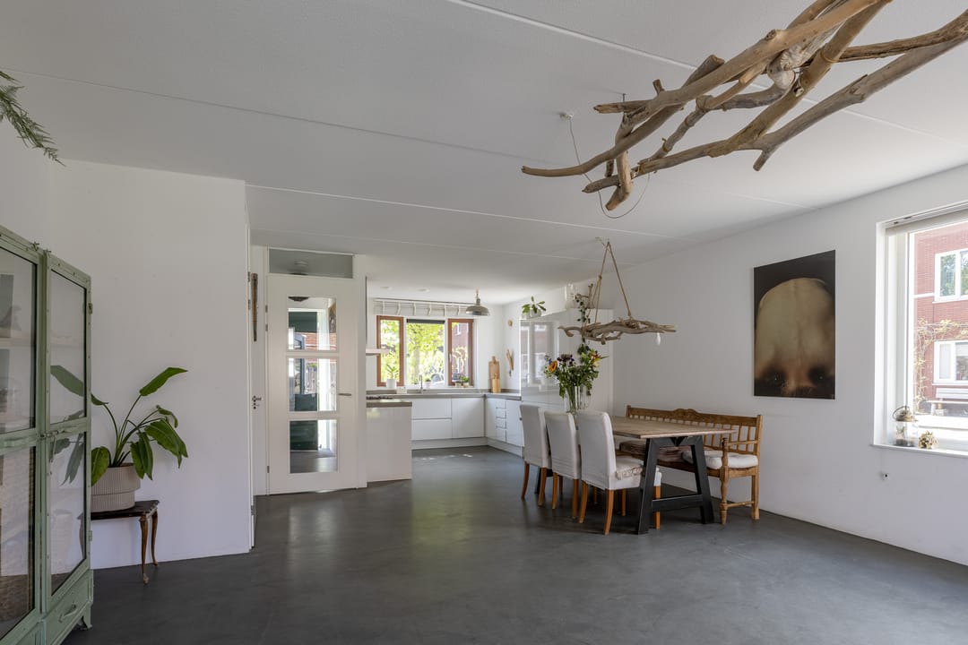 Photo 7 of Anton Geesinkstraat 10