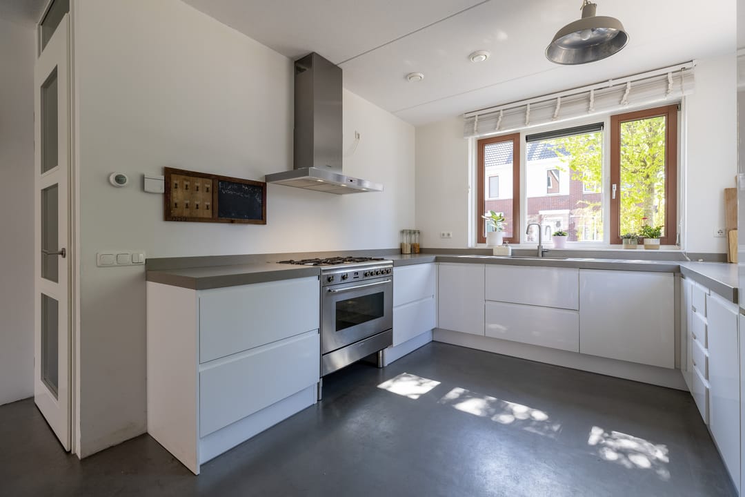 Photo 8 of Anton Geesinkstraat 10