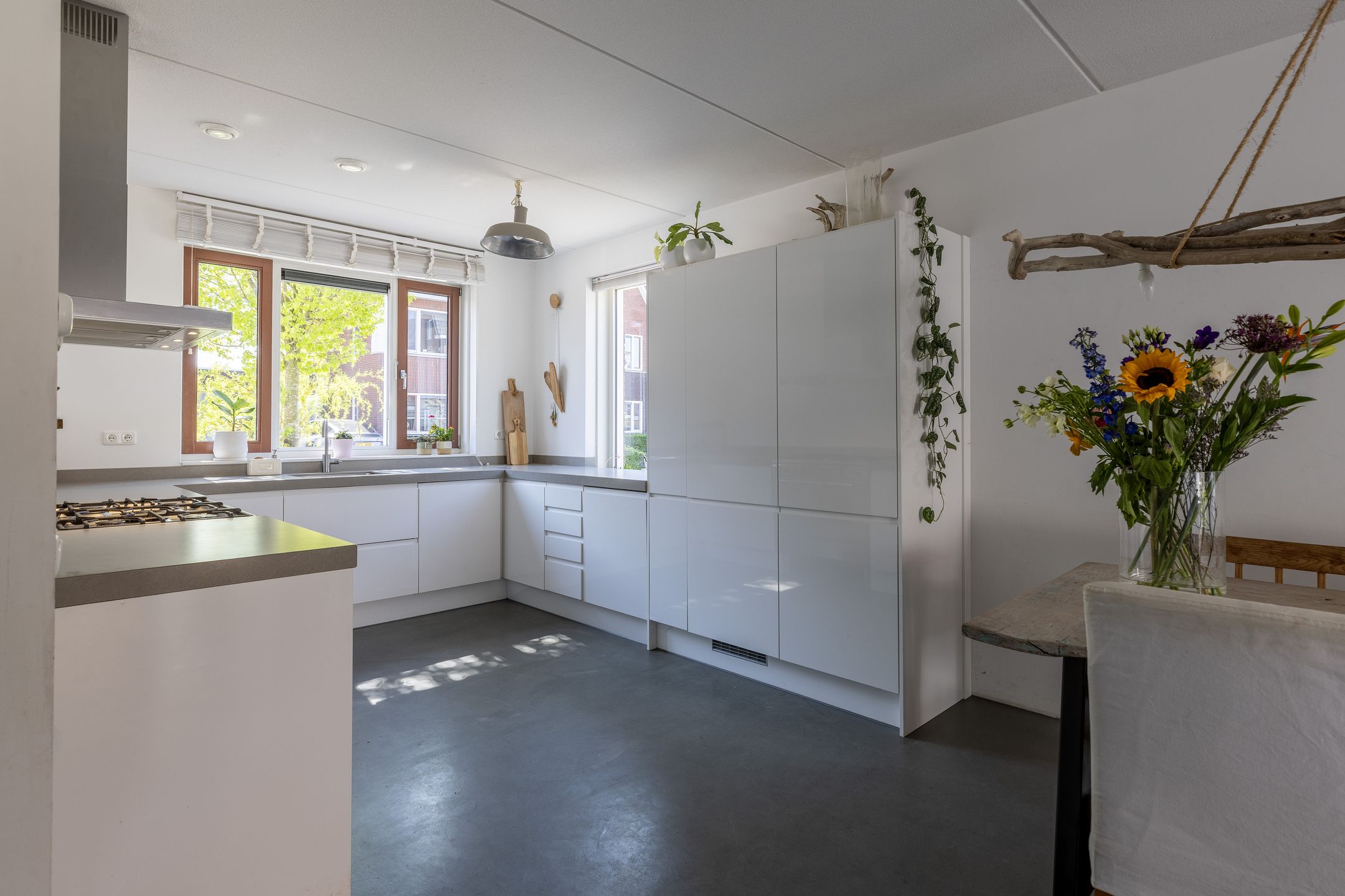 Photo 9 of Anton Geesinkstraat 10