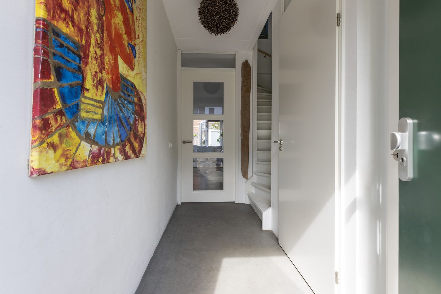 Photo 10 of Anton Geesinkstraat 10