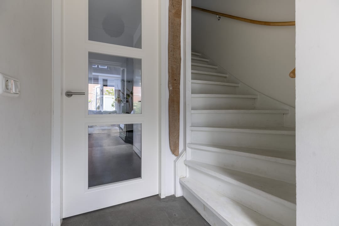 Photo 11 of Anton Geesinkstraat 10