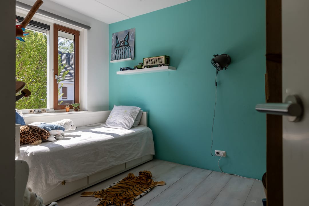 Photo 16 of Anton Geesinkstraat 10