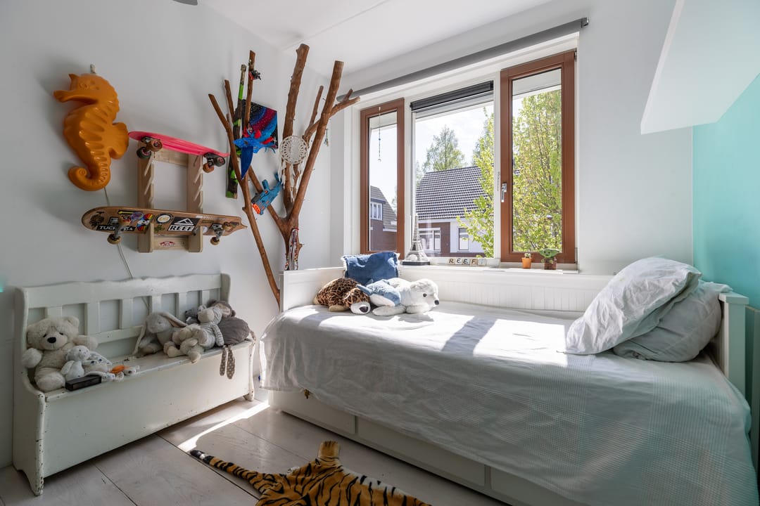 Photo 17 of Anton Geesinkstraat 10