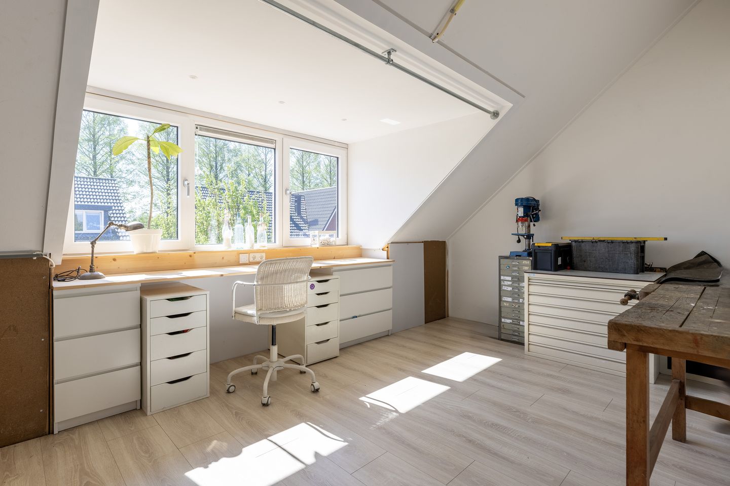 Photo 20 of Anton Geesinkstraat 10