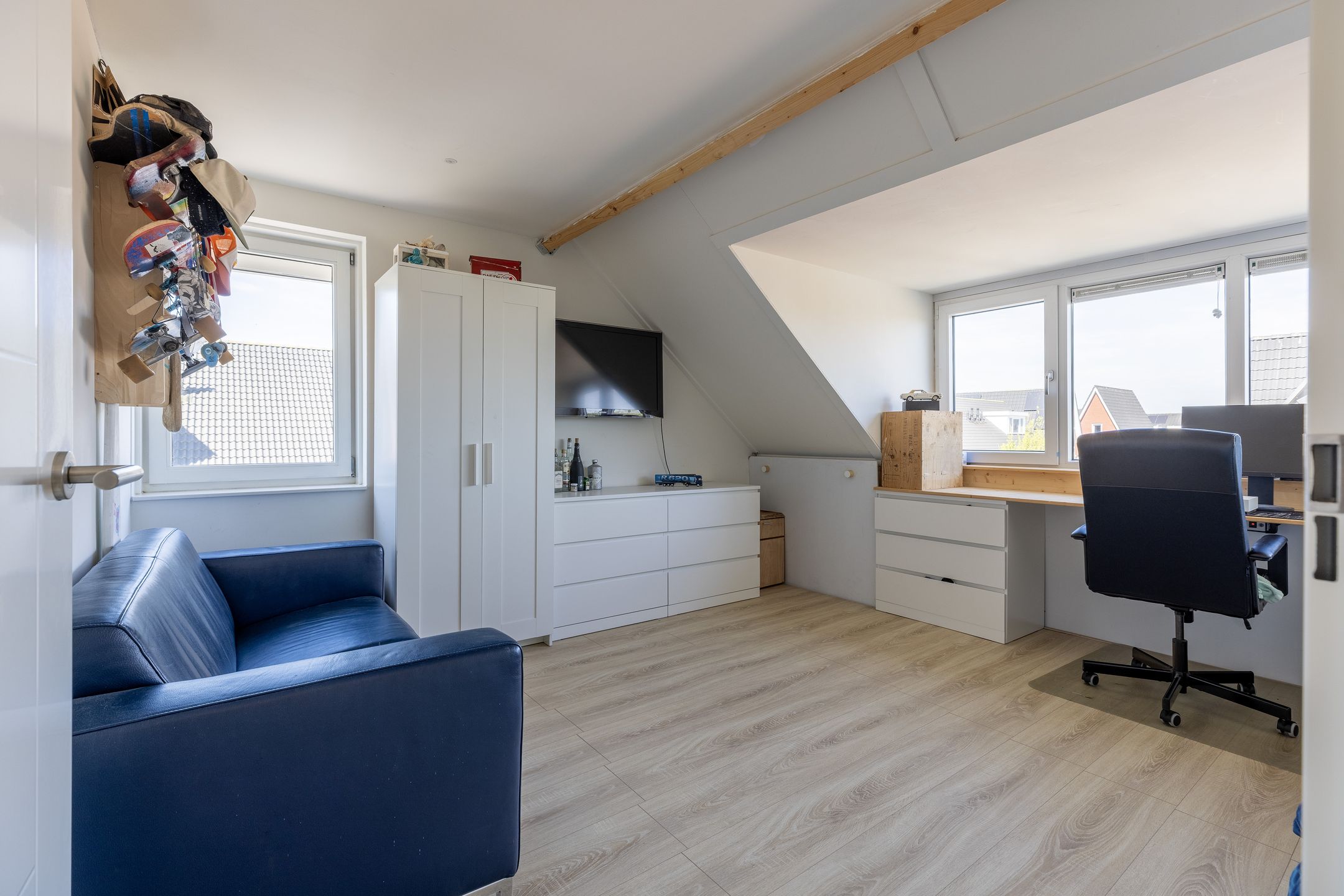 Photo 21 of Anton Geesinkstraat 10