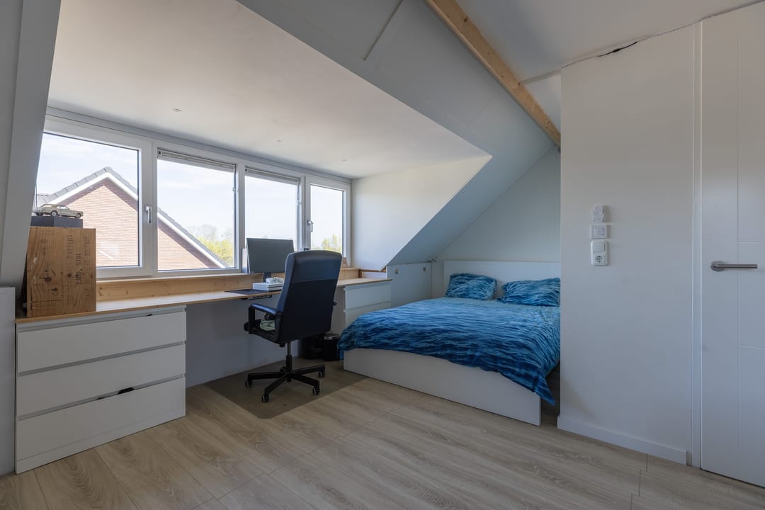 Photo 22 of Anton Geesinkstraat 10