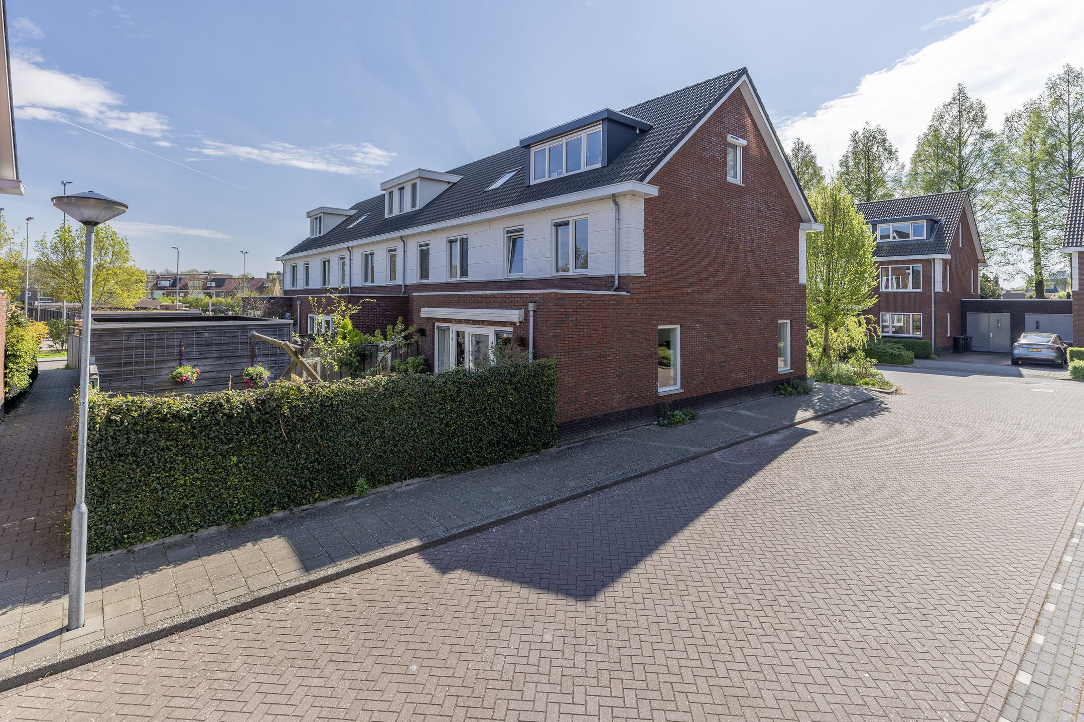 Photo 24 of Anton Geesinkstraat 10