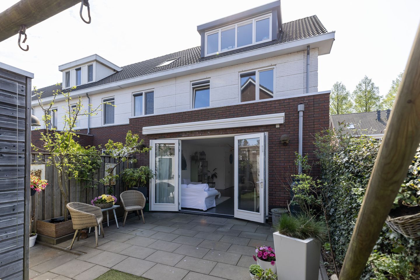 Photo 25 of Anton Geesinkstraat 10