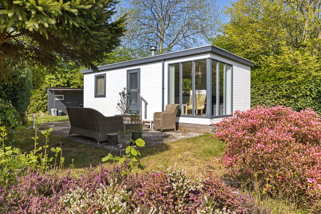 Foto 1 van Oude Badweg 116