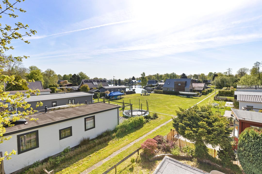 Foto 2 van Oude Badweg 116