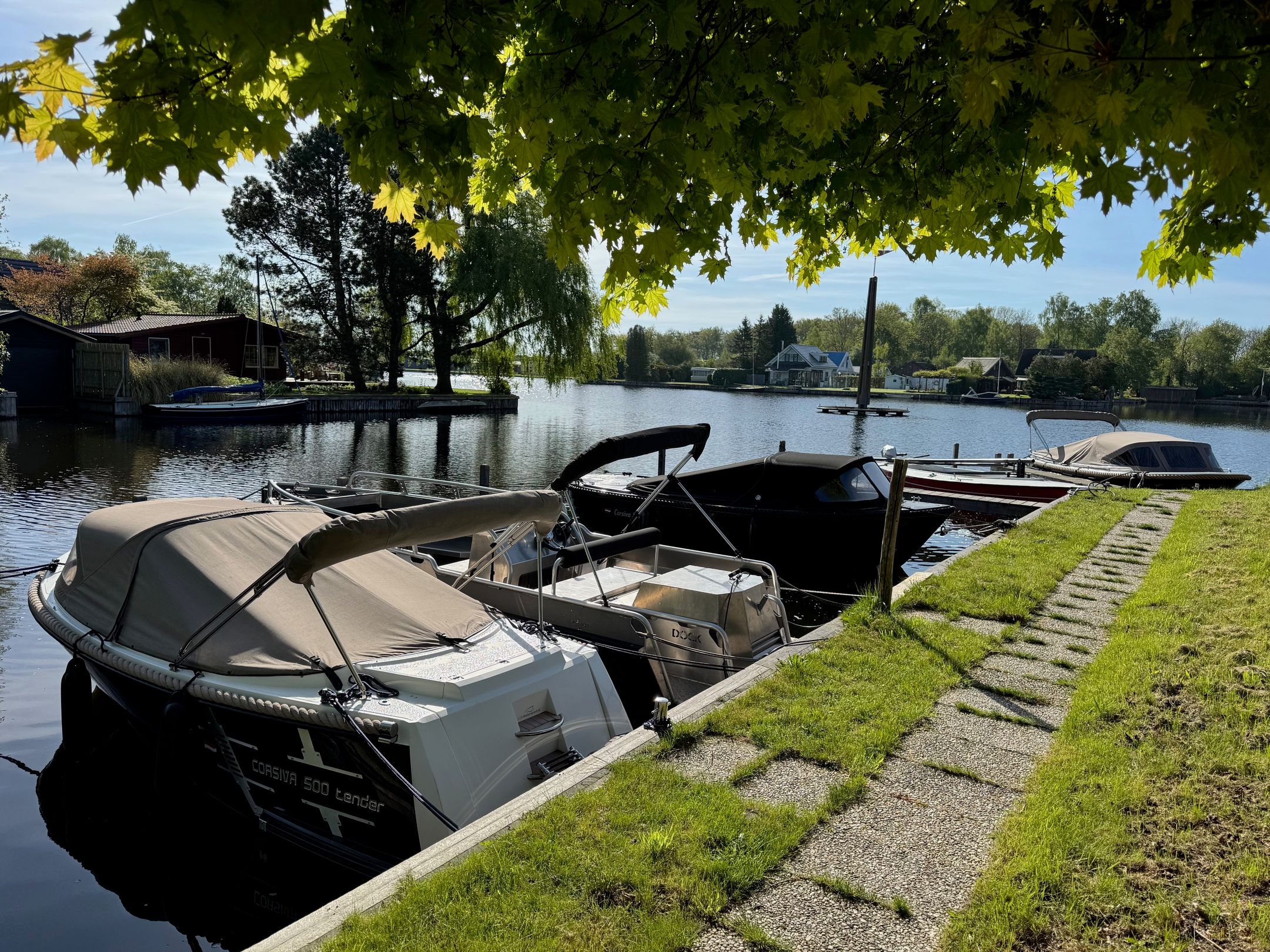 Foto 3 van Oude Badweg 116