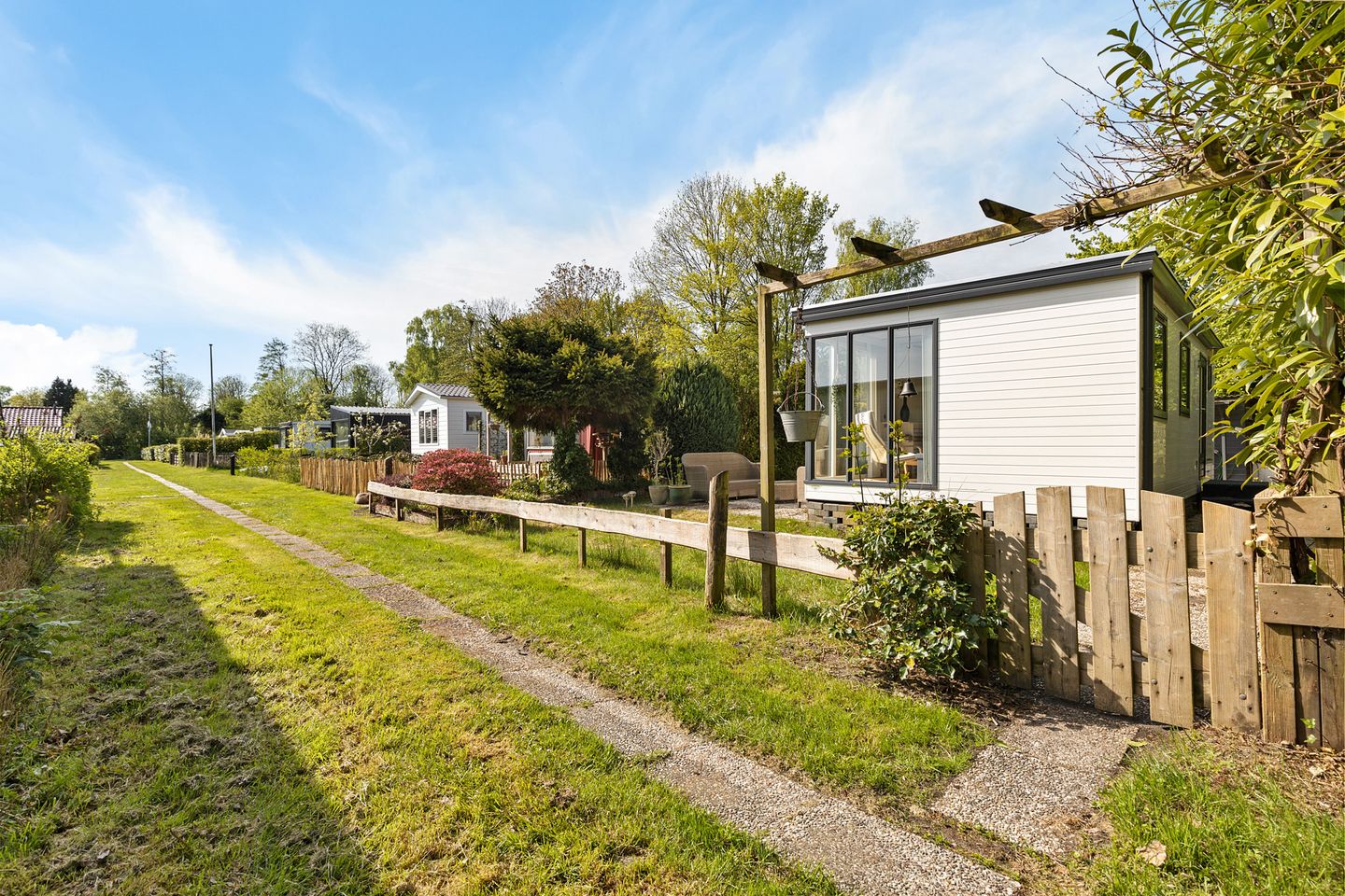 Foto 5 van Oude Badweg 116