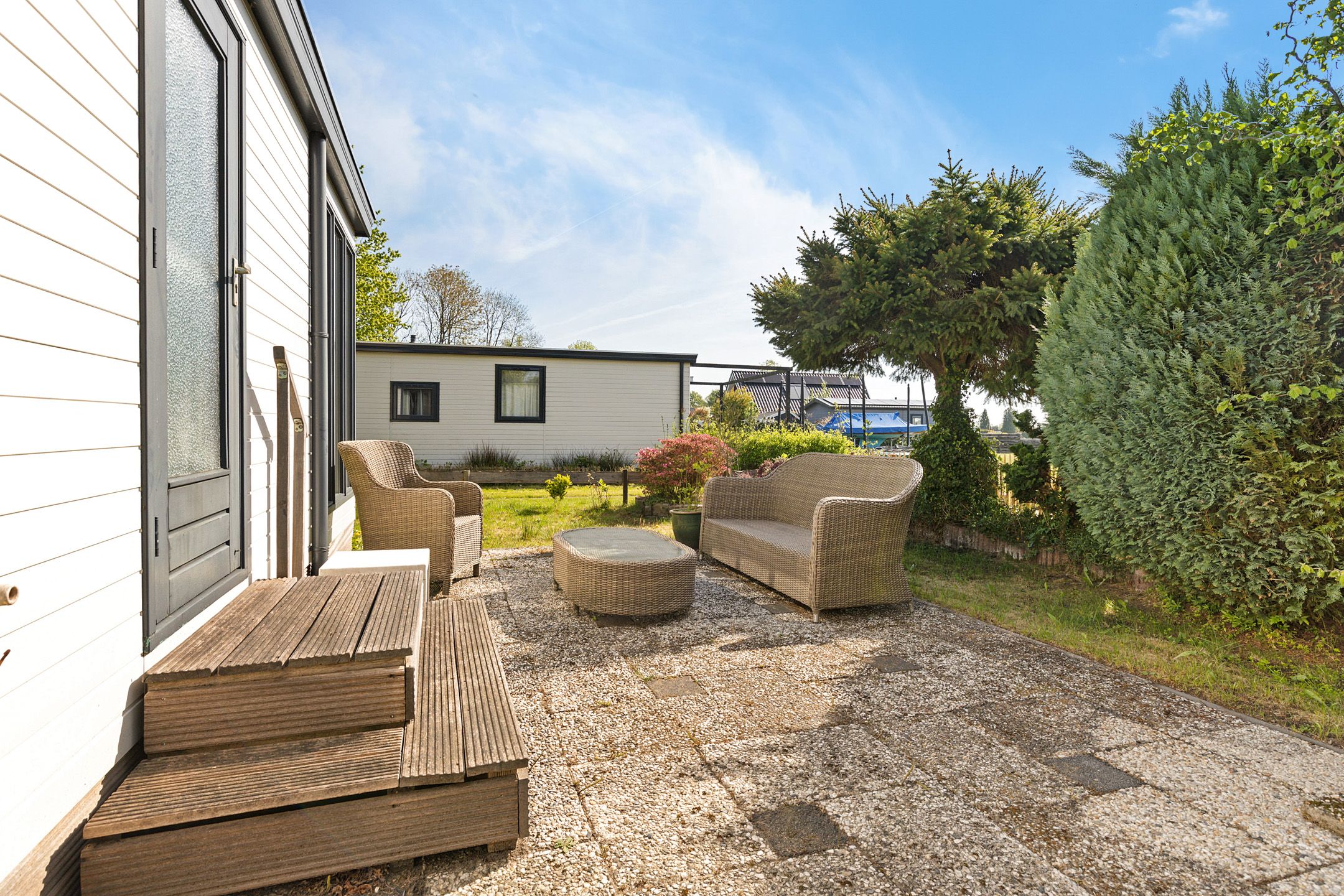 Foto 6 van Oude Badweg 116