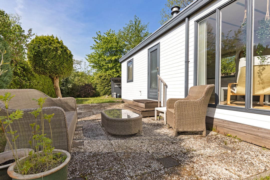 Foto 7 van Oude Badweg 116