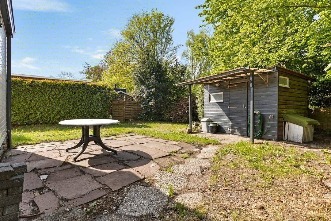 Foto 8 van Oude Badweg 116