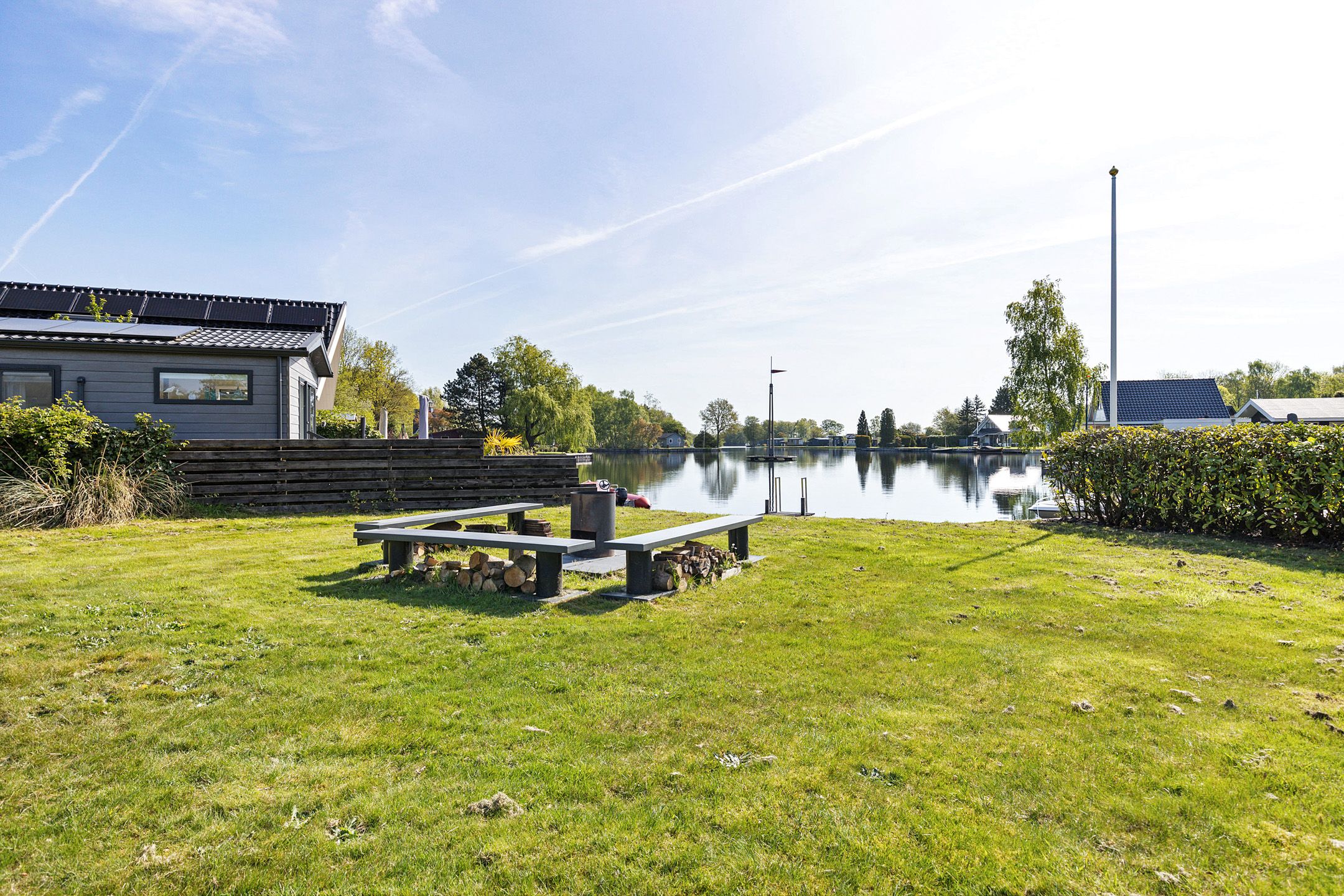 Foto 9 van Oude Badweg 116