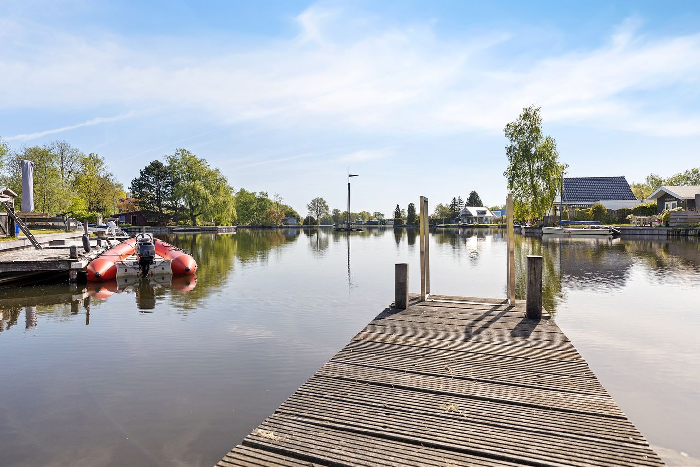 Foto 10 van Oude Badweg 116