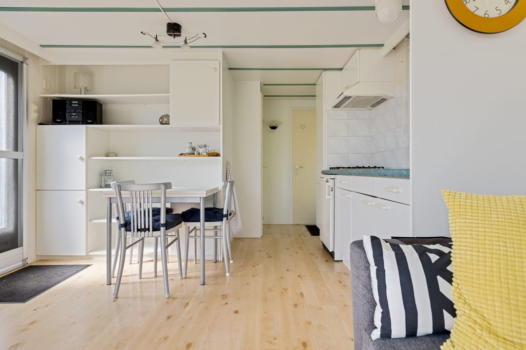 Foto 16 van Oude Badweg 116