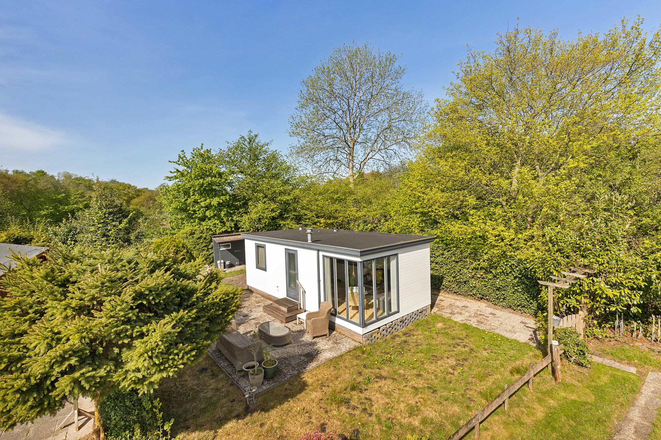 Foto 24 van Oude Badweg 116