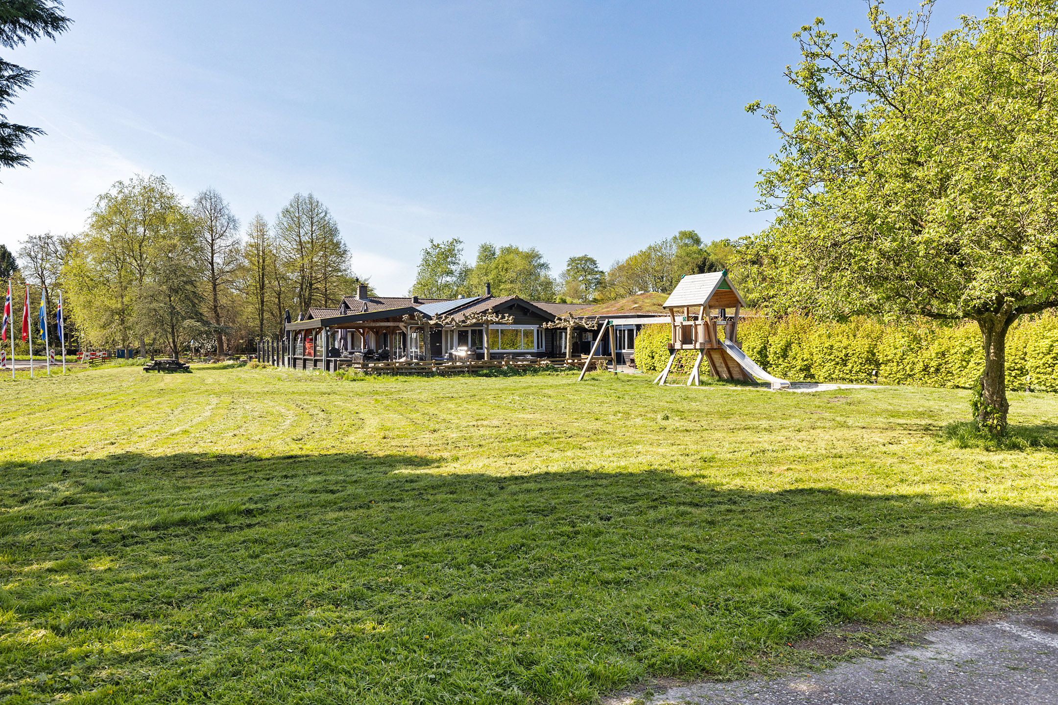 Foto 27 van Oude Badweg 116