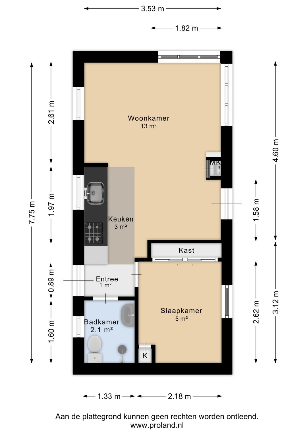 Foto 31 van Oude Badweg 116