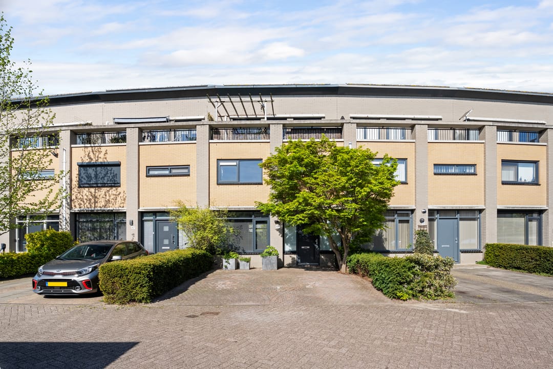 Photo 1 of Diabellistraat 49