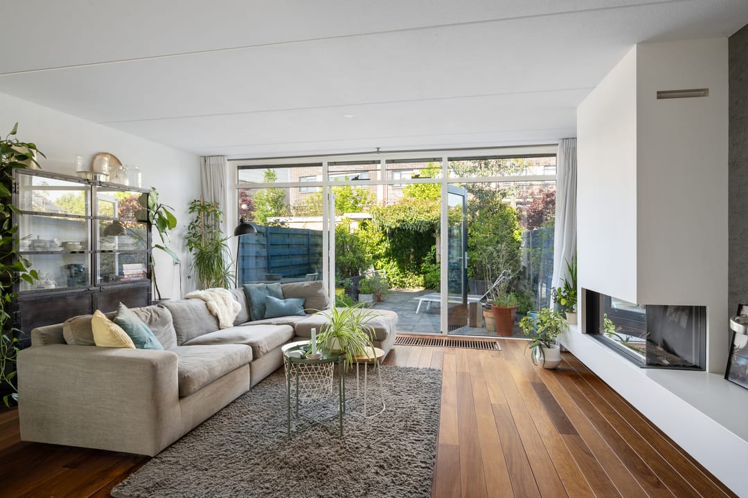 Photo 2 of Diabellistraat 49