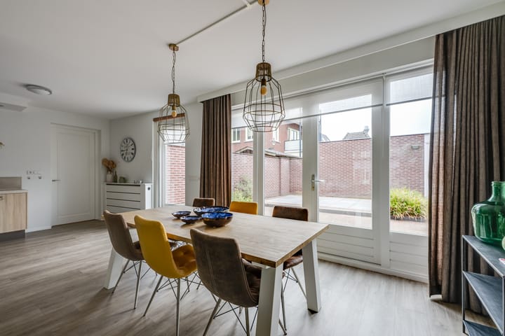 Foto 12 van Akkerlingen 1-C