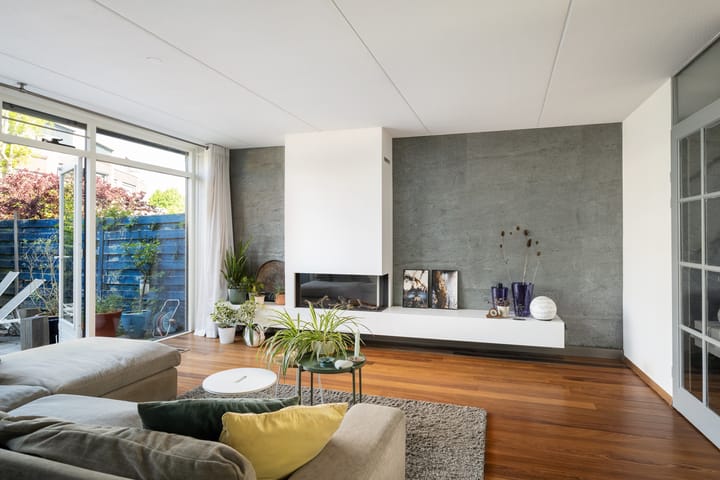 Foto 3 van Diabellistraat 49