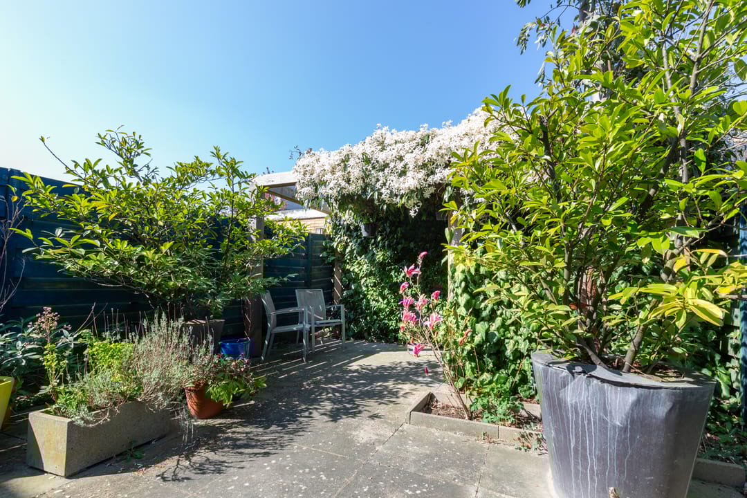 Photo 7 of Diabellistraat 49