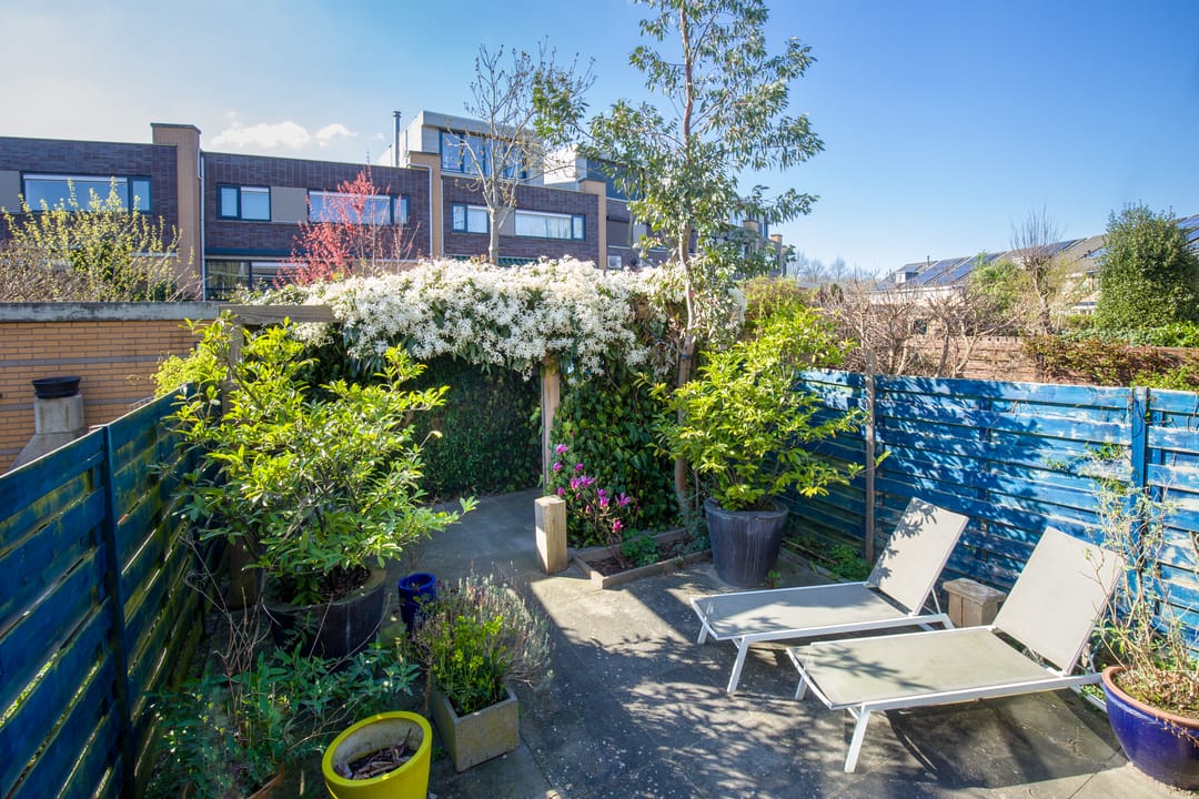 Photo 8 of Diabellistraat 49