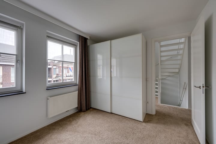 Foto 21 van Akkerlingen 1-C