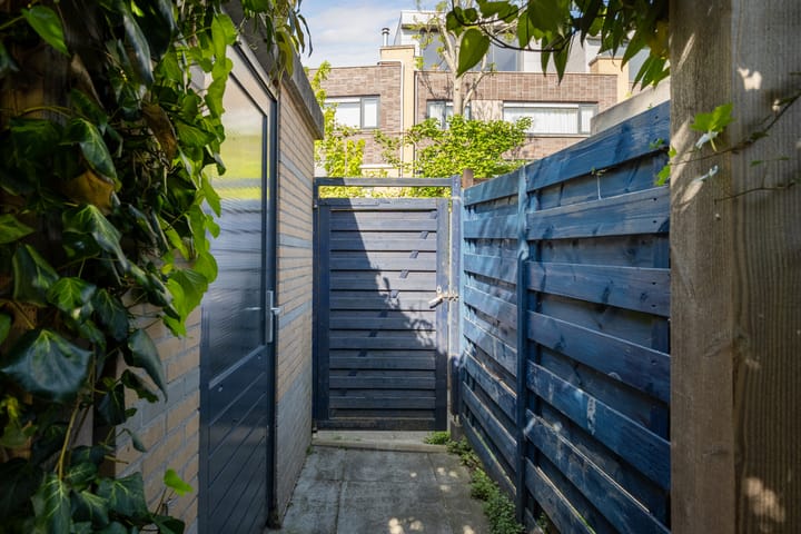 Foto 10 van Diabellistraat 49