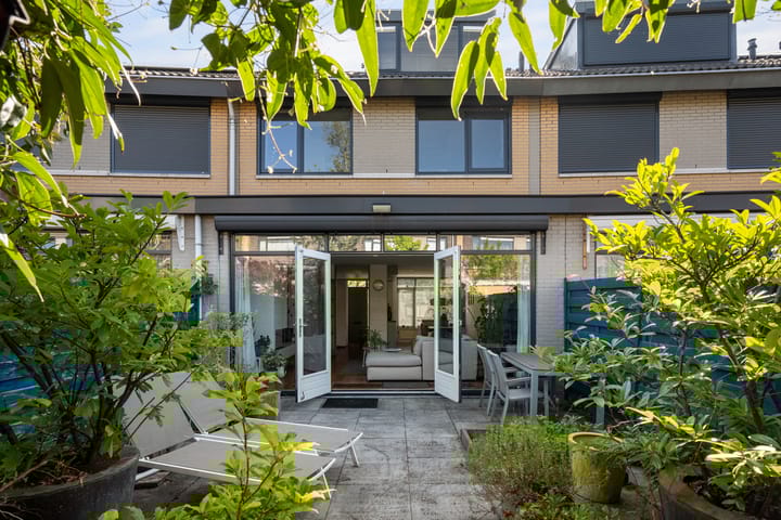 Foto 11 van Diabellistraat 49