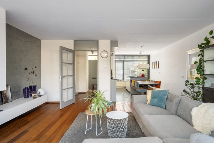 Foto 12 van Diabellistraat 49