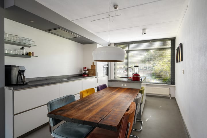 Foto 13 van Diabellistraat 49