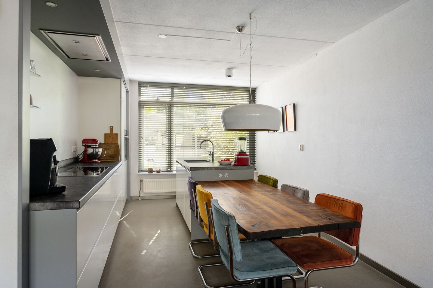 Photo 14 of Diabellistraat 49